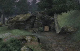 Wenderbek Cave