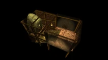 Gothic Ramp TS2