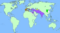 221 BC Map