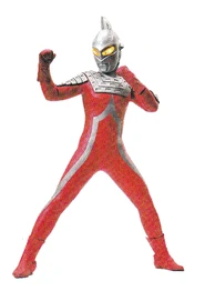 Ultraseven (character)