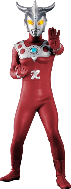 Ultraman Leo