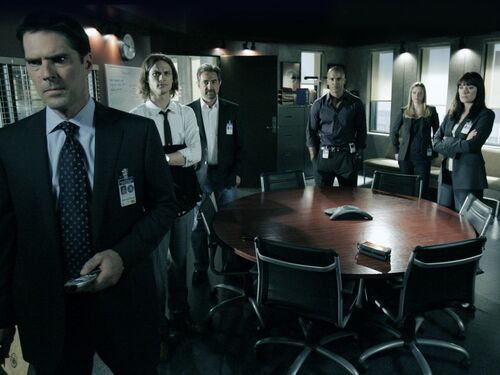 Esprits Criminels Saison 3 Streaming Saison 3 - Wiki Esprits Criminels