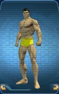 WaistChainBelt
