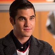 Blaine Anderson