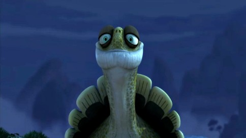 Usuario Blog:Nelson Mesen/OOGWAY & SUS ORIGENES | Kung Fu Panda Wiki ...