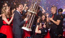 Nationals (Episode)
