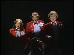 Vaudeville-WID