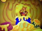 Pooh honey