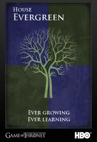 Evergreen Sigil