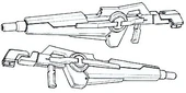 Cb-001-rifle