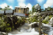 Toby'sTightrope65