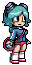 Ramona idle healty