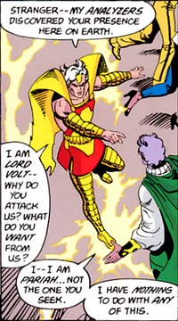 Lord Volt