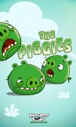 ABT The Piggies Poster