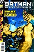 Detective Comics 735