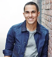 Carlos Pena Jr.