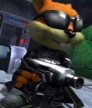 Neo Conker