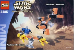 4485 Set
