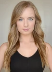 Halston Autumn McMurray