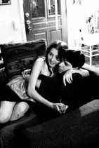 Me and tory
