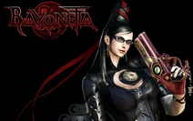 Bayonetta gana