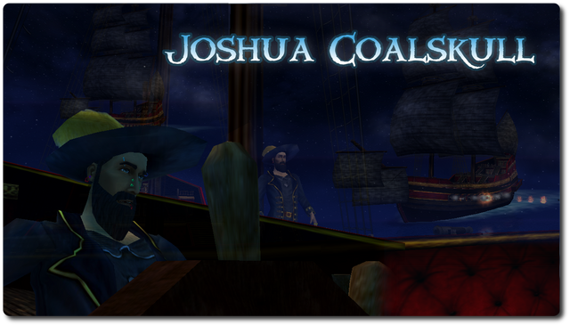 JoshuaCoalskull