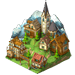 Alps Tourist Center-icon