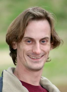 Will Hart Profile