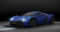 Marussia B2 (Mobile)