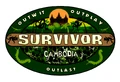 SurvivorCambodiaLogoStars