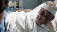 Dying Bus Driver