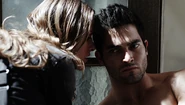 Kate and Derek