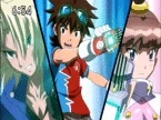 Shoutmon X7gif