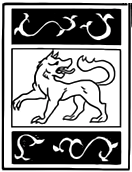 Great Kouga Empire emblem