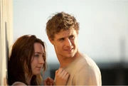 Mel and jared