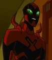 Scarlet Scarab bb
