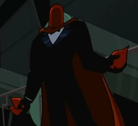 Red Hood