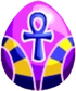Anubis Egg