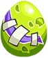 Zombie Egg