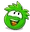 Green Puffle36