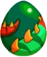Landworm Egg