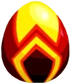 Scorpion Egg