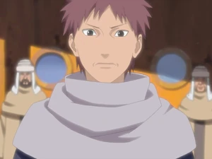 Fourth Kazekage