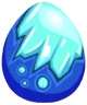 Winter Egg