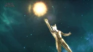 Shining Star Drive!