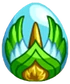 Pegasus Egg