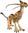 Coeurl 1 (FFXI)