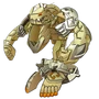 Latro (ball form)