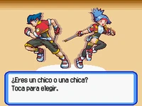 Pokemon Ranger