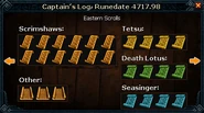 Eastern Scrolls